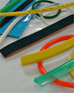 Extruded Profiles 